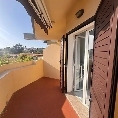 Dalia Vista Mare