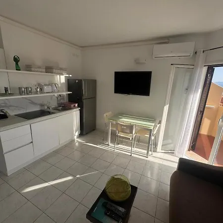 Dalia Vista Mare شقة *