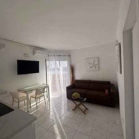 Dalia Vista Mare *