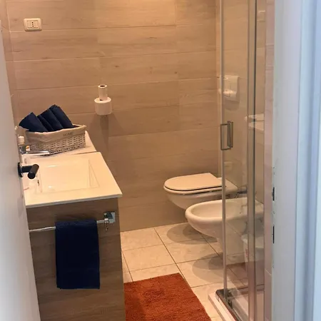 Dalia Vista Mare 아파트