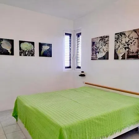 Dalia Vista Mare